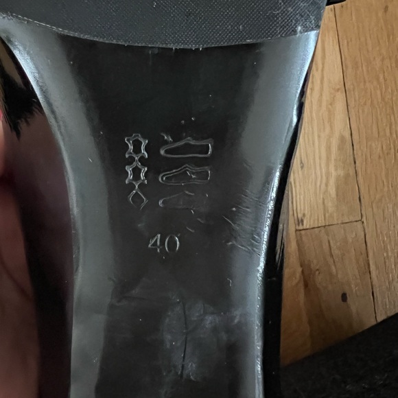 Shoes/ heels by Aleksandro Donneli - Picture 7 of 13